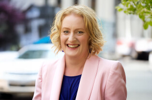 Grainne Moss profile photo