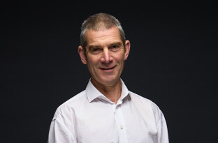 Ian Chamberlain profile picture