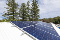 Preview image for Solar Regulatory Review - Cost Benefit Analysis