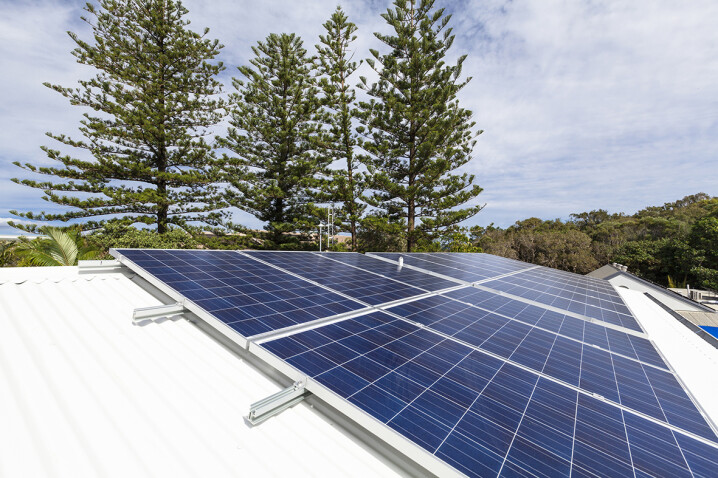 Preview image for Solar review launched to cut cost and complexity
