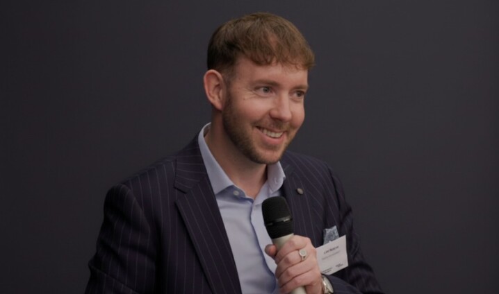 Preview image for Alex McMinn: what 15 years inside New Zealand’s regulatory system teaches you