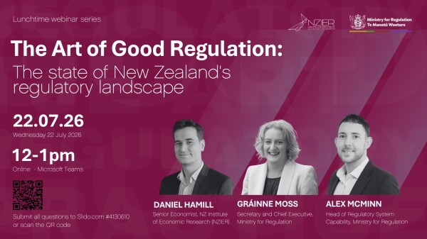 Cover image of the webinar