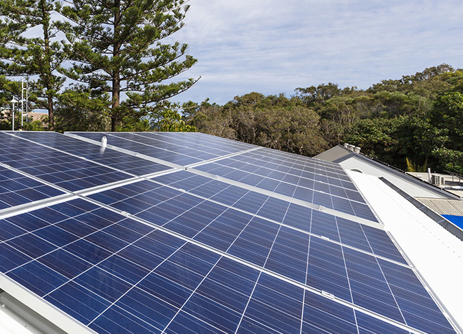 Solar panels 01