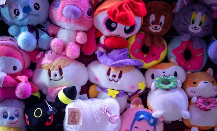 Preview image for Updating toy safety rules to reduce costs and improve access
