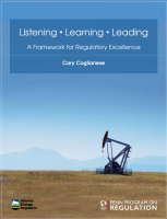 Preview image for Listening - Learning - Leading: A Framework for Regulatory Excellence