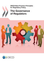 Preview image for OECD Best Practice Principles for Regulatory Policy: The Governance of Regulators