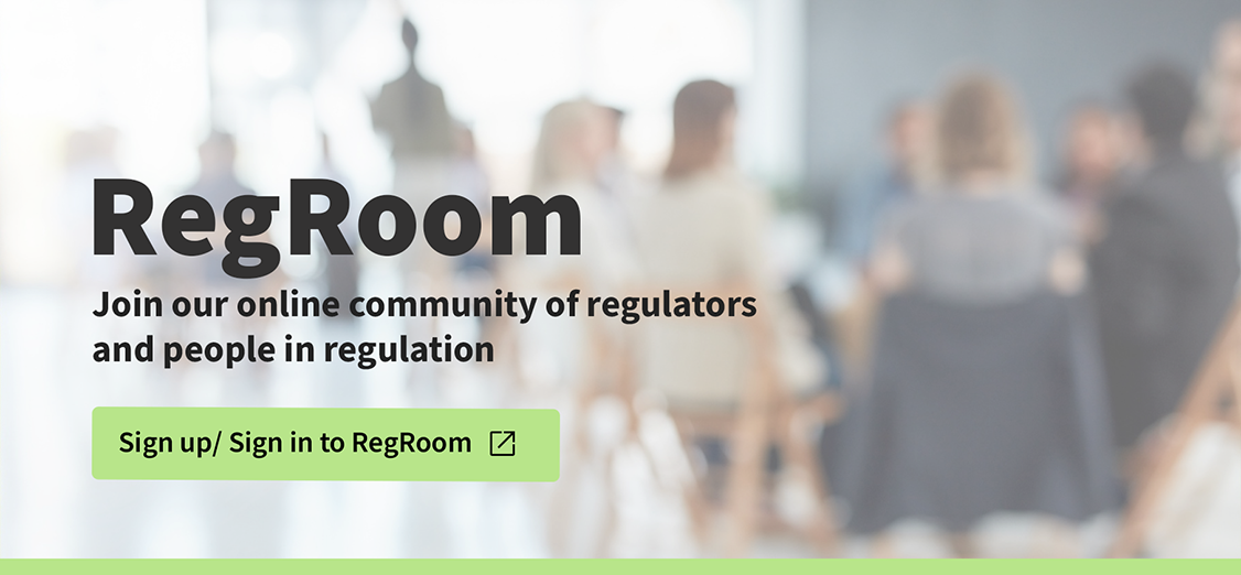 Advertisement for Regroom