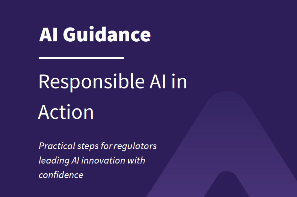 Responsible AI in action cover page   tile