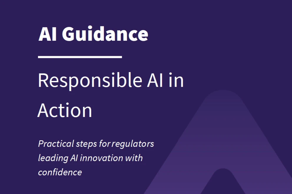 Responsible AI in action cover page   tile