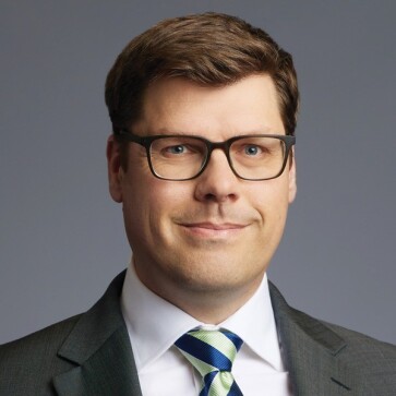 Kevin Counsell headshot